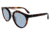 Revo Buzz Progressive Prescription Sunglasses, Honey Matte Tortoise Frame, Polarized, RB 1006 02 BBUPR