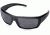 Revo Canyon Sunglasses, Matte Black Frame, Graphite Lens, Polarized, RE 5008X 01 GY
