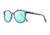 Revo Clayton Progressive Prescription Sunglasses, Blue Tortoise Frame, Polarized, RE 1040 05 BLPR