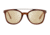 Revo Clayton Progressive Prescription Sunglasses, Brown Frame, Polarized, RE 1040 02 CHPR