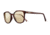 Revo Clayton Progressive Prescription Sunglasses, Brown Frame, Polarized, RE 1040 02 CHPR
