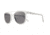 Revo Clayton Progressive Prescription Sunglasses, Crystal Frame, Polarized, RE 1040 09 GGYPR