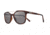 Revo Clayton Progressive Prescription Sunglasses, Matte Honey Horn Frame, Polarized, RE 1040 22 GGYPR