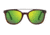 Revo Clayton Progressive Prescription Sunglasses, Matte Tortoise Frame, Polarized, RE 1040 12 GNPR