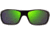 Revo Coast Sunglasses - Mens, Matte Black/Evergreen, Medium, RE 1185N 01 GN