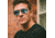 Revo Conrad Sunglasses - Men's, Chrome Frame, Blue Water Lens, Medium, RE 1106 03 BL