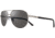 Revo Conrad Sunglasses - Mens, Gunmetal/Graphite, Medium, RE 1106 00 GY