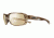 Revo Converge Sunglasses, Sand Stone Frame, Champagne Lens, Polarized, RE 4064 04 CH