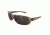 Revo Converge Sunglasses, Sand Stone Frame, Graphite Lens, Polarized, RE 4064 04 GY