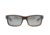 Revo Crawler Eyewear - Unisex - Sunglasses, Matte Tortoise Frame, Graphite Lens, Polarized, RE 1027 02 GY