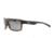 Revo Crawler Eyewear - Unisex - Sunglasses, Matte Tortoise Frame, Graphite Lens, Polarized, RE 1027 02 GY