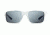 Revo Crawler Sunglasses, Clear Crystal Frame, Graphite Lens, Polarized, RE 1027 09 GY