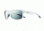 Revo Crawler Sunglasses, Clear Crystal Frame, Stealth Lens, Polarized, RE 1027 09 ST