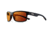 Revo Crawler Sunglasses, Matte Black/Tort Frame, Open Road Lens, Polarized, RE 1027 01 OR