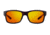 Revo Crawler Sunglasses, Matte Tortoise Frame, Open Road Lens, Polarized, RE 1027 02 OR