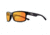 Revo Crawler Sunglasses, Matte Tortoise Frame, Open Road Lens, Polarized, RE 1027 02 OR