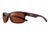 Revo Crawler Sunglasses, Matte Tortoise Frame, Drive Lens, Medium, RE 1027 02 GO