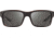 Revo Crawler XL Sunglasses, Matte Black/Graphite, Large, RE 1071XL 01 GY