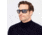 Revo Crawler XL Sunglasses, Matte Black Frame, Graphite Lens, Large, RE 1071XL 01 GY