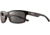 Revo Crawler XL Sunglasses, Matte Black/Graphite, Large, RE 1071XL 01 GY