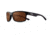Revo Crawler XL Sunglasses, Matte Tortoise/Terra, Large, RE 1071XL 02 BR