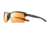 Revo Crux C Single Vision Prescription Sunglasses, Matte Black Frame, Polarized, RE 1021 11 OGSV