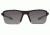 Revo Crux N Sunglasses, Black Frame, Graphite Lens, Polarized, RE 4066 01 GY