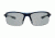 Revo Crux N Sunglasses, Blue Woodgrain Frame, Graphite Lens, Polarized, RE 4066 11 GY