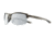 Revo Crux N Sunglasses, Greige Woodgrain Frame, Stealth Lens, Polarized, RE 4066 00 ST