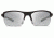 Revo Crux N Sunglasses, Matte Black Frame, Stealth Lens, Polarized, RE 4066 03 ST