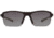 Revo Crux N Sunglasses, Matte Black Frame, Graphite Lens RE4066-03