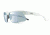 Revo Cusp S Global Fit Sunglasses, White Frame, Stealth Lens, Polarized, RE 1025GF 09 ST