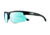 Revo Cusp S Progressive Prescription Sunglasses, Black/Blue Frame, Polarized, RE 1025 15 BLPR