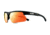 Revo Cusp S Progressive Prescription Sunglasses, Matte Black Frame, Polarized, RE 1025 01 OGPR