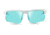 Revo Cusp S Progressive Prescription Sunglasses, White Frame, Polarized, RE 1025 09 BLPR