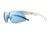 Revo Cusp S Progressive Prescription Sunglasses, White Frame, Polarized, RE 1025 09 BLPR