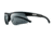 Revo Cusp S Single Vision Prescription Sunglasses, Matte Black/Grey Frame, Polarized, RE 1025 19 GYSV