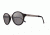 Revo Dalton Single Vision Prescription Sunglasses, Matte Black Frame, Polarized, RE 1043 01 GGYSV