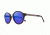 Revo Dalton Single Vision Prescription Sunglasses, Matte Tortoise Frame, Polarized, RE 1043 12 GBHSV