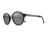 Revo Dalton Single Vision Prescription Sunglasses, Matte Black Frame, Polarized, RE 1043 01 GGYSV