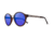 Revo Dalton Single Vision Prescription Sunglasses, Matte Tortoise Frame, Polarized, RE 1043 12 GBHSV