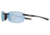 Revo Descend E Sunglasses, Olive Frame, Blue Water Lens RE4060-08-BL