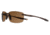 Revo Descend N Progressive Prescription Sunglasses, Crystal Brown Frame, Polarized, RE 4059 02 BRPR