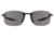 Revo Descend N Progressive Prescription Sunglasses, Black Frame, Polarized, RE 4059 01 GYPR