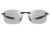 Revo Descend N Sunglasses, Black Frame, Stealth Lens, Polarized, RE 4059 01 ST
