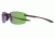 Revo Descend N Progressive Prescription Sunglasses, Crystal Brown Frame, Polarized, RE 4059 02 GNPR