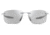 Revo Descend N Sunglasses, Crystal Frame, Stealth Lens, Polarized, RE 4059 09 ST
