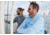 Revo Descend N Sunglasses, Black Frame, Blue Water Lens, Medium, RE 4059 01 BL