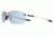 Revo Descend N Progressive Prescription Sunglasses, Crystal Frame, Polarized, RE 4059 09 BLPR