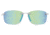 Revo Descend N Sunglasses, Crystal Frame, Green Water Lens RE4059-09-GN